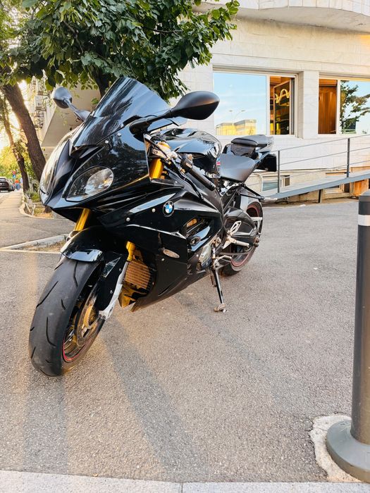 Vand Bmw S1000RR