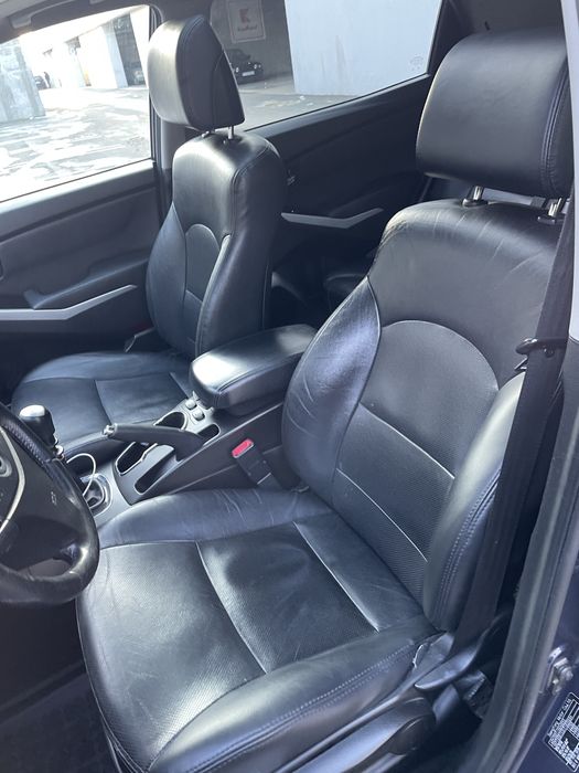 Ssangyongd Korando, an fabricație 2015 in carte 2.0d 4x4 full