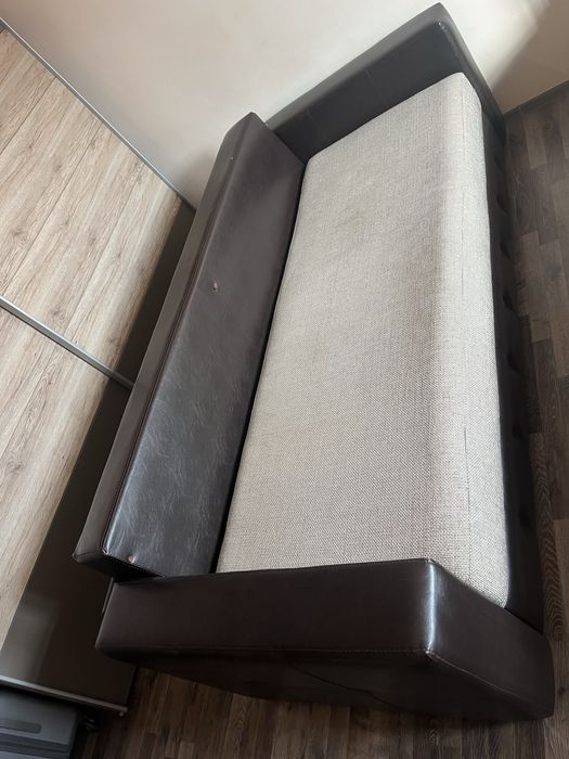 Vand canapea extensibila