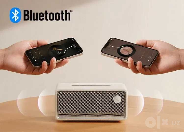 EDIFIER ES60 black/Болшой аккумлятор/IP66/Bluetooth 5.4/мощность 34 Вт