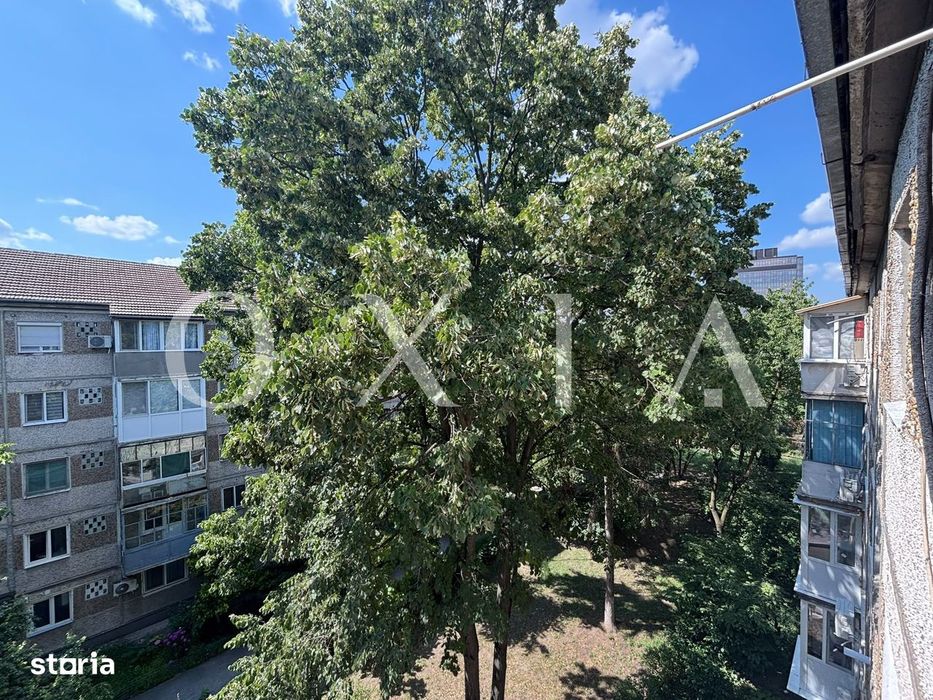 SX756 2 Camere - Marasti- Disponibil Imediat
