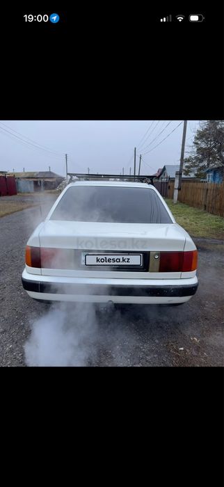 Продается Audi 100 С4