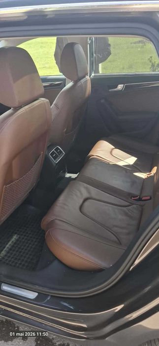 Masina Audi A4 an 2010
