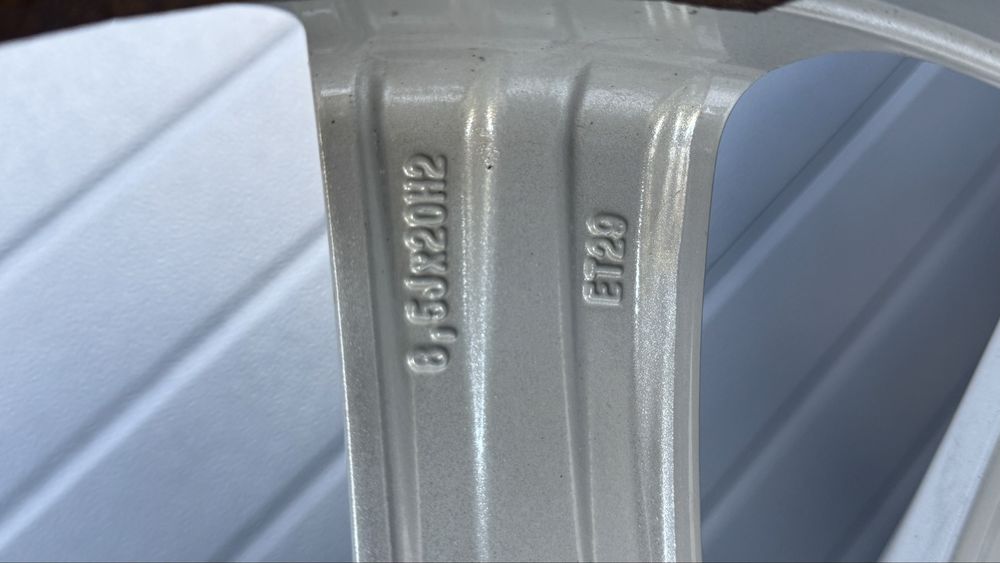 Зимни гуми със 20 цола джанти за Мерцедес ГЛЕ/GLE Coupe спорт пакет