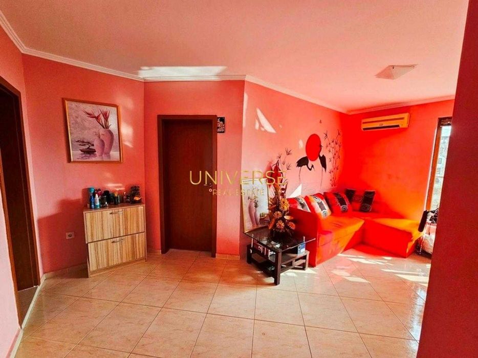 Продава се Двустаен апартамент в Свети Влас - 76 кв.м за 882 €/кв.м - Снимка #2