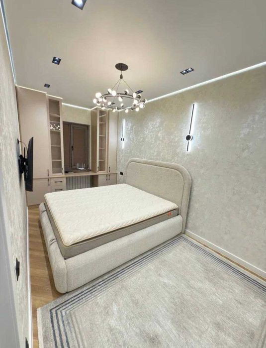 Сдаётся квартира на Сергелях, ЖК "China House", ор-р: Авторынок