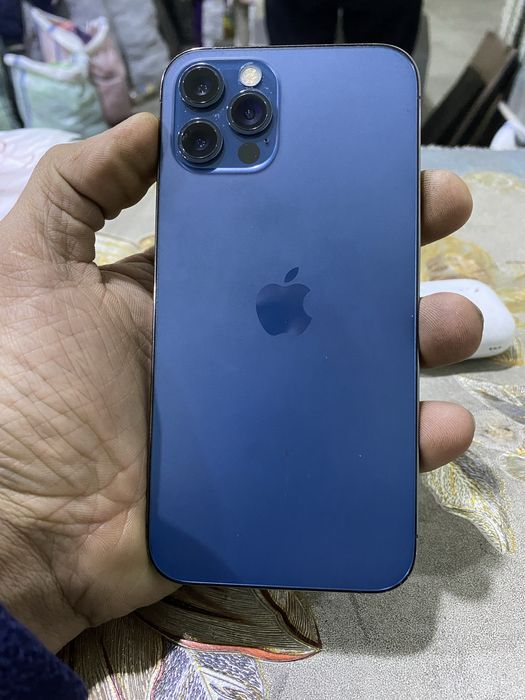 Iphone 12 pro sotiladi