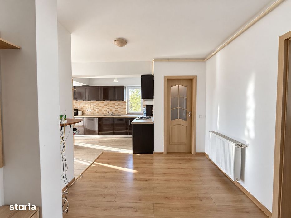 Apartament 2 camere, 60 mp, super compartimentat – Șelimbar, str. M