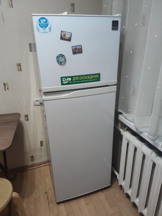 Холодильник самовывоз
