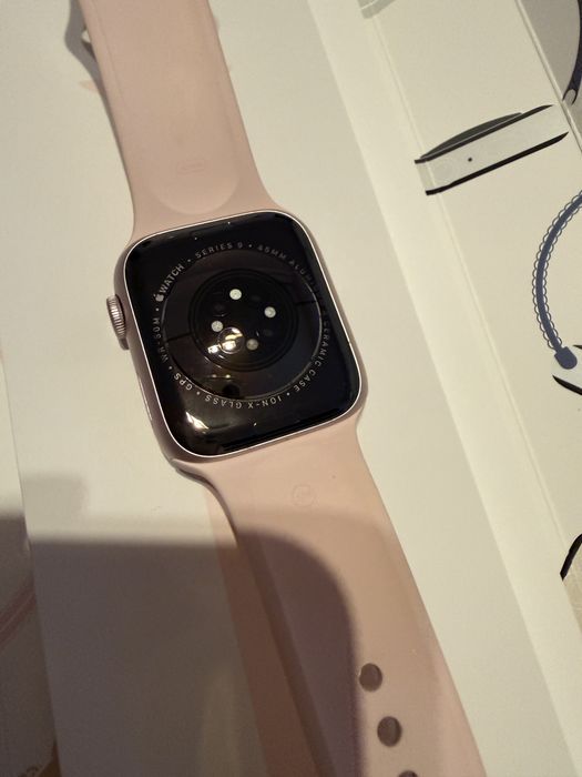 Apple watch 9 45mm