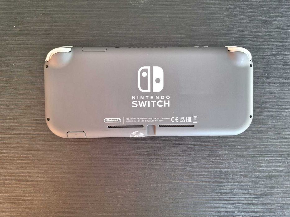 Nintendo Switch Lite - stare perfecta