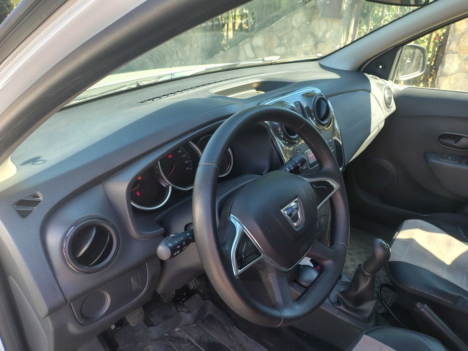 Dacie Sandero 2019