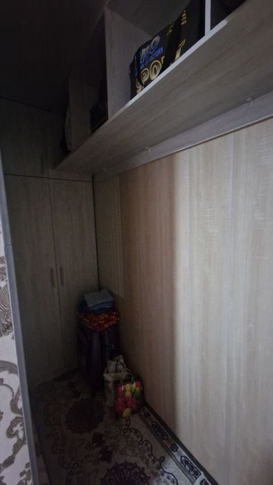 Продажа квартиры