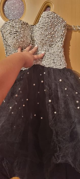 Rochie eleganta dama