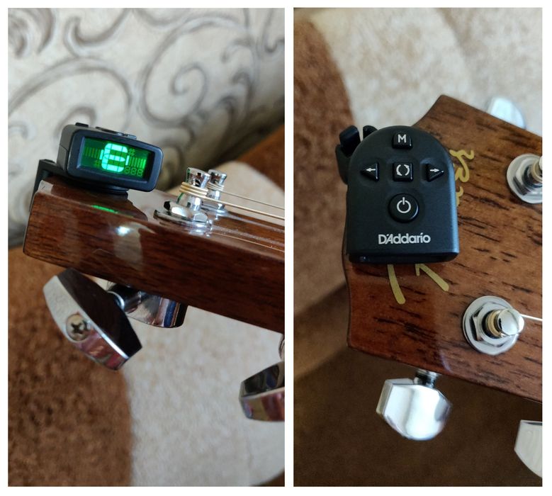 Гитара Fender CD-60SCE