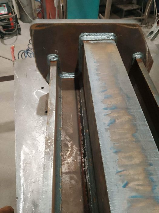 Ofer servici de reparati prin sudura Disponibil în Cluj-Napoca și împr