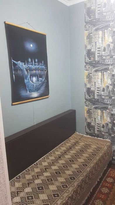 Продам свою 2-х комнатную квартиру. Чиланзар-16