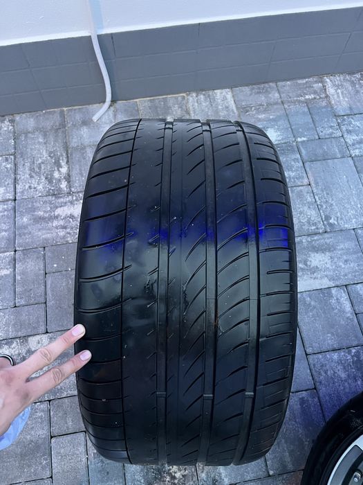 jante bmw R21 style 599 M