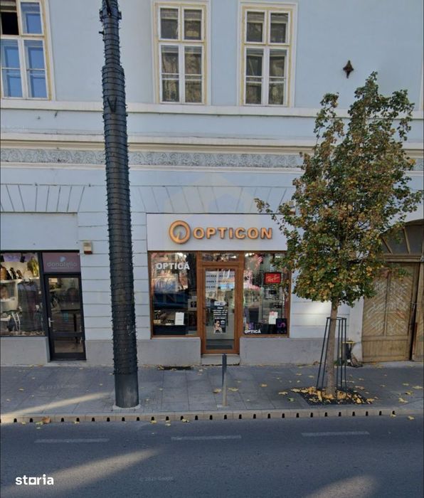 Inchiriere spatiu comercial, 60 mp, Regele Ferdinand