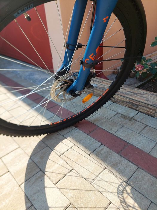 Bicicletă montanbike  CUBE 29 inch