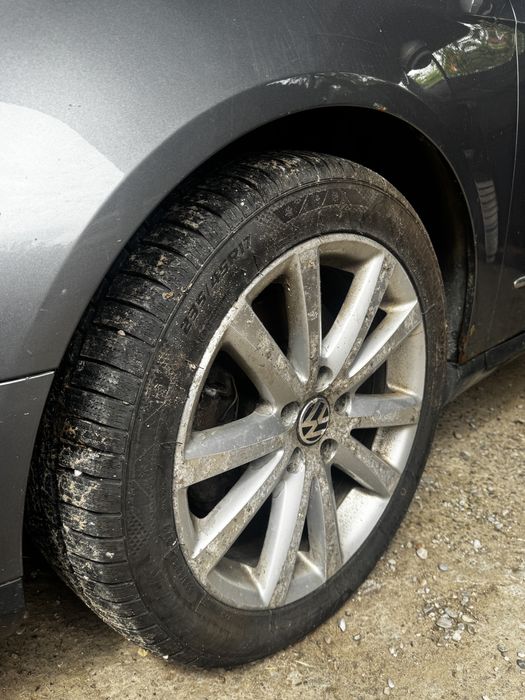 Vand Passat B6 2.0 tdi 6 trepte