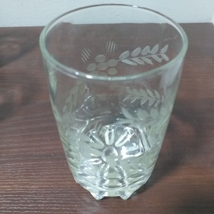 Мини стаканчики(стопочки)