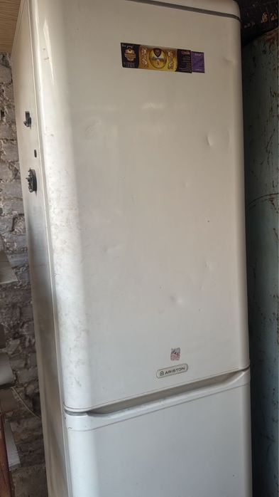 Холодильники.