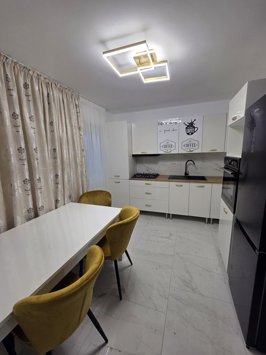 Casa noua individuala complet mobilata si utilata