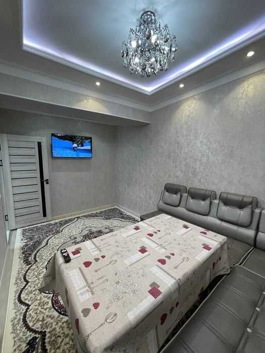 Кадышева • Авиасозлар-2 • 2-комн • 45 м² • этаж 3/4 • [M:0436]