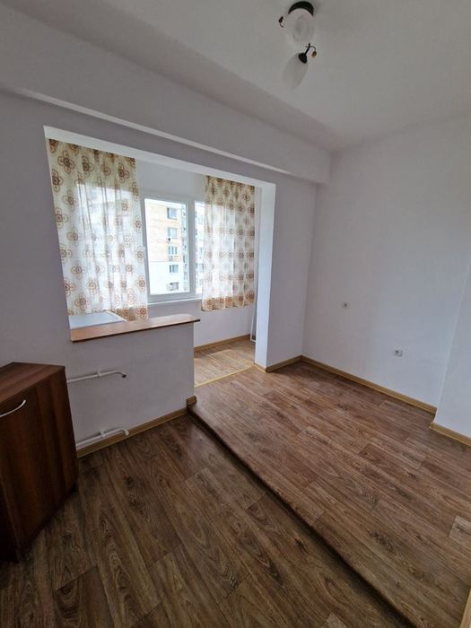 Дава се под наем Тристаен апартамент в София, Толстой - 65 кв.м за 586.5 € - Снимка #4