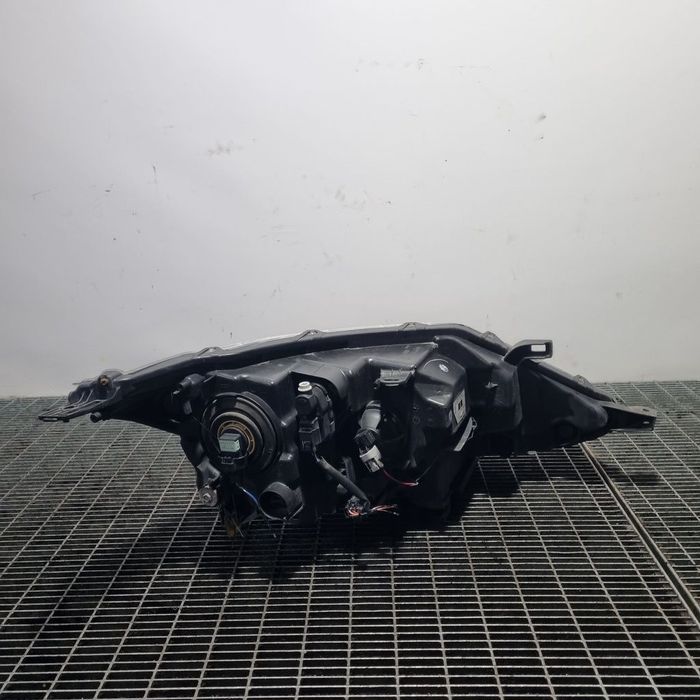 Far Stanga Nissan Qashqai J11 2013 - 2017 SUV 4 Usi (1414) Cu lupă