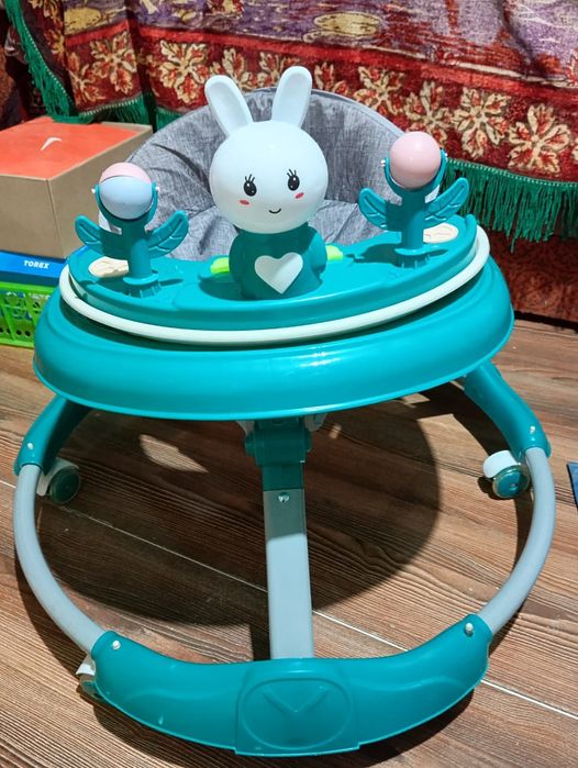 Ходунок детский.
