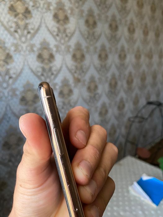 Аифон 11 про макс