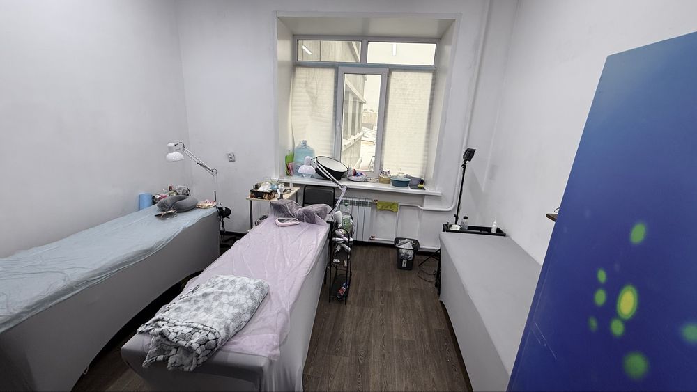 Продаю магазин косметики