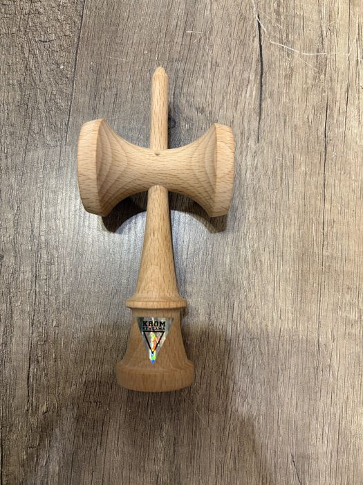 Ken kendama krom pop neutilizat