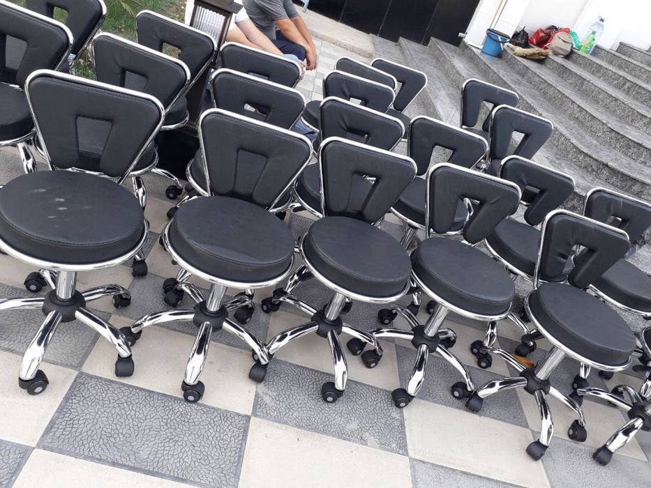 Кресло для парихмахер от 550000 сартарошхона кресло мебеллари