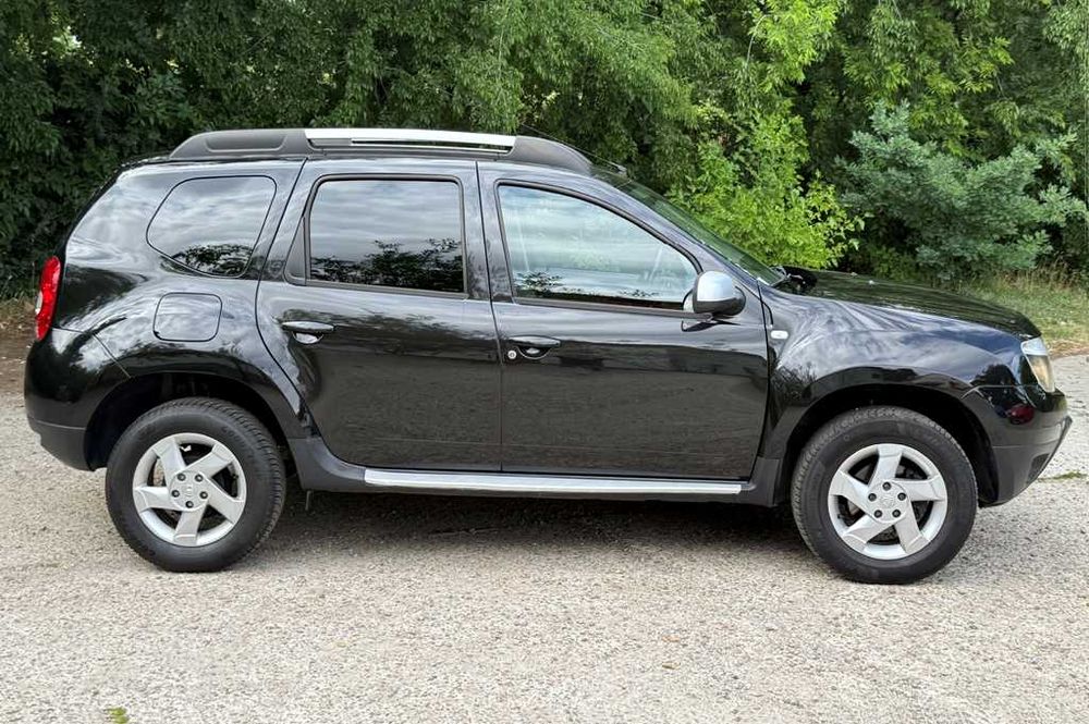 DACIA Duster 0 — imagine 4