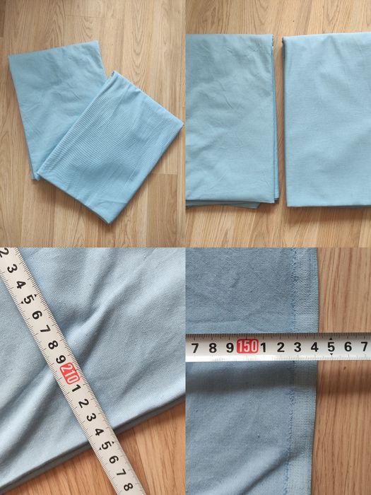 Ново, плътно перде за дома. НАМАЛЕНИЕ 20%