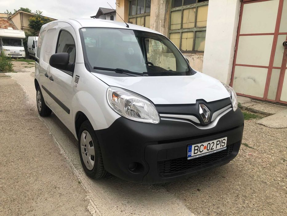 Vand Renault Kangoo