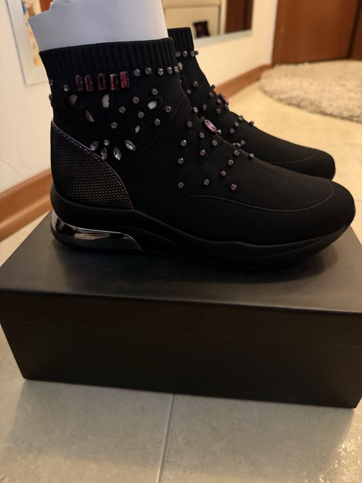 НОВИ Обувки Liu Jo, 37 номер