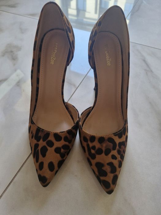 Обувки Zara, DeeZee