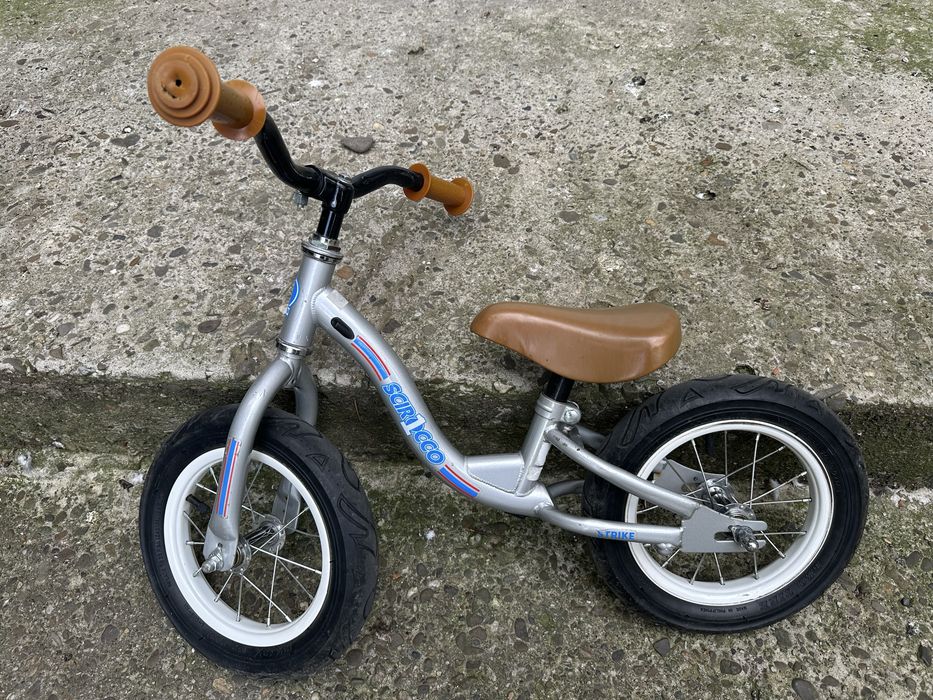 Bicicleta copii 12 inch