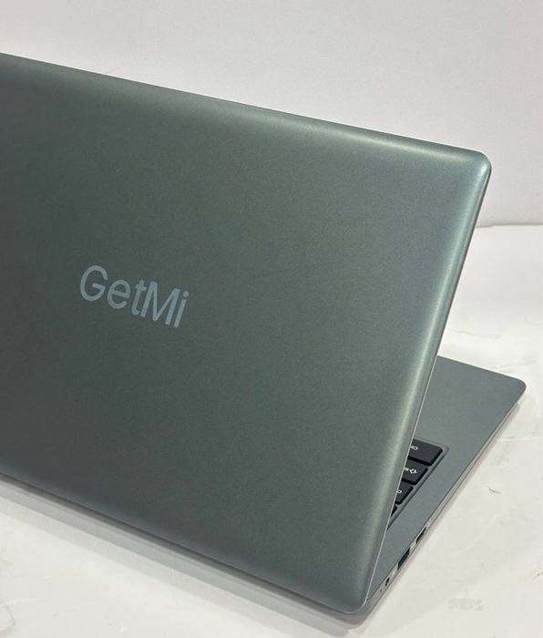 Getmi Celeron N3350