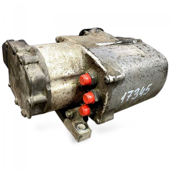 Pompa de directie Scania L,P,G,R,S 2420897 -Piese de schimb Scania