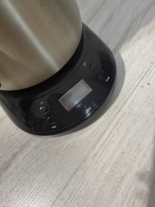 Aparat de cafea Heinner perfect functional