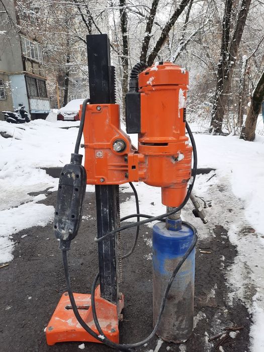 Продам Бур в отличном состоянии