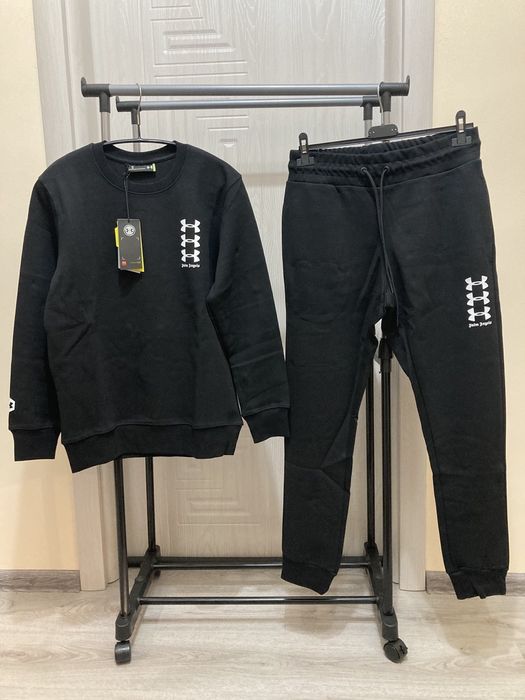 Мъжки екипи Under Armour