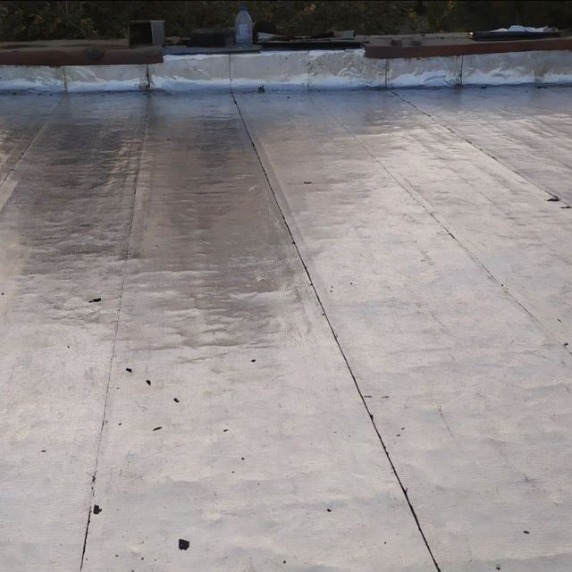 Гидроизоляция крыши фалгаизол том ёпиш хизматлари