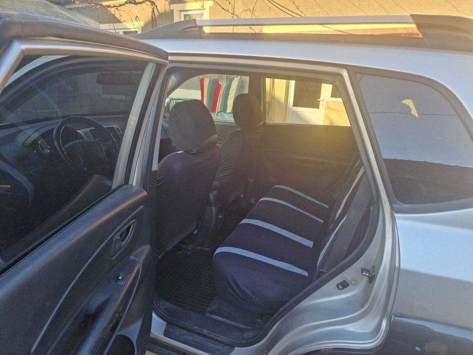 Vând Hyundai Tucson