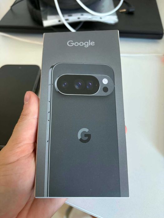 Google Pixel 10 Pro 5g 256GB